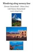 Wandering Along Memory Lane Contemporary literature