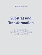 Substrat und Transformation Books