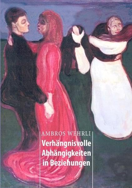 Verhängnisvolle Abhängigkeiten in Beziehungen Parents & Children