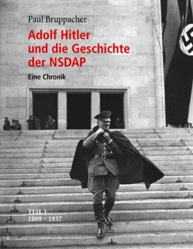 Adolf Hitler und die Geschichte der NSDAP Teil 1 Politics & Society