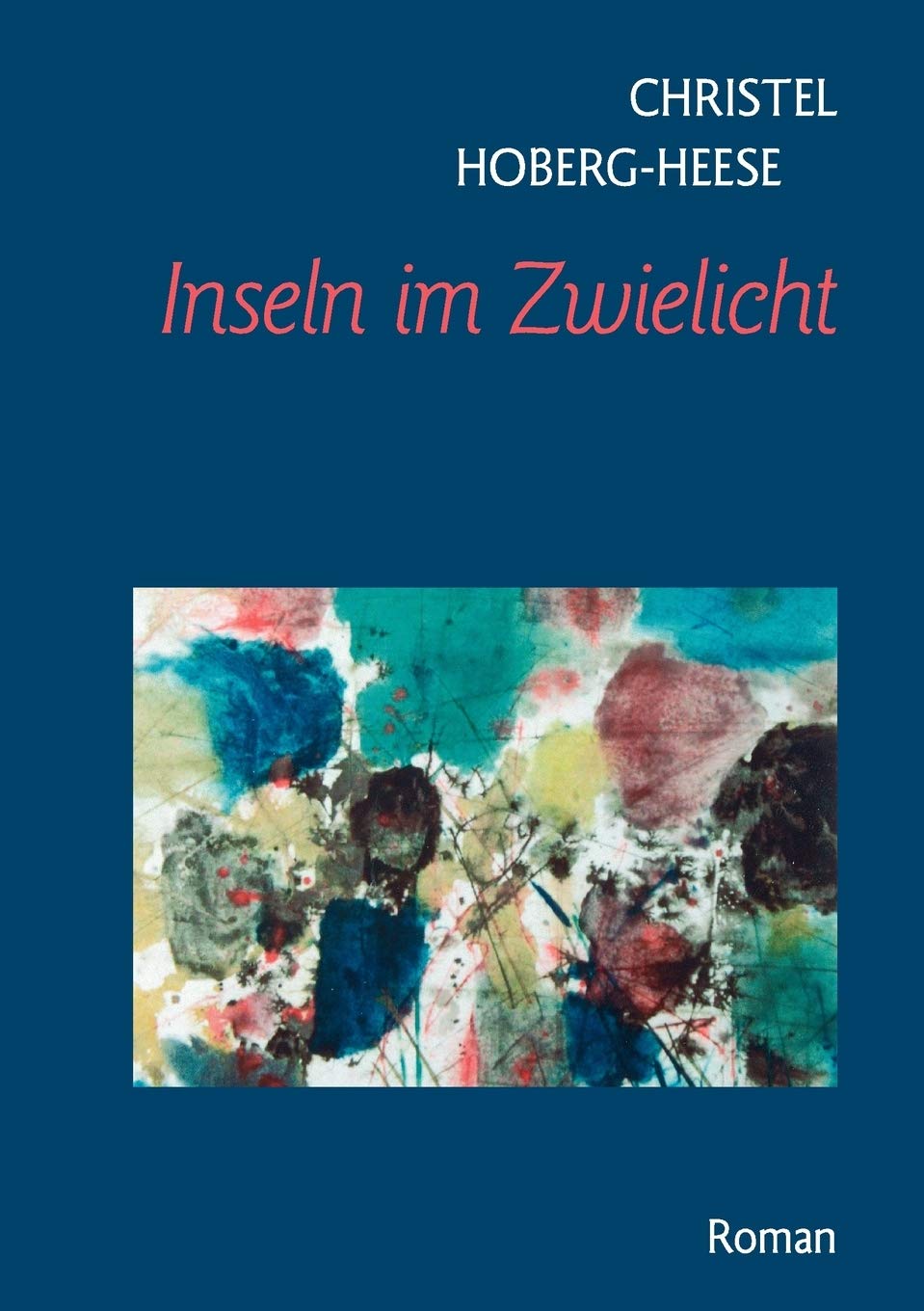 Inseln im Zwielicht Contemporary literature