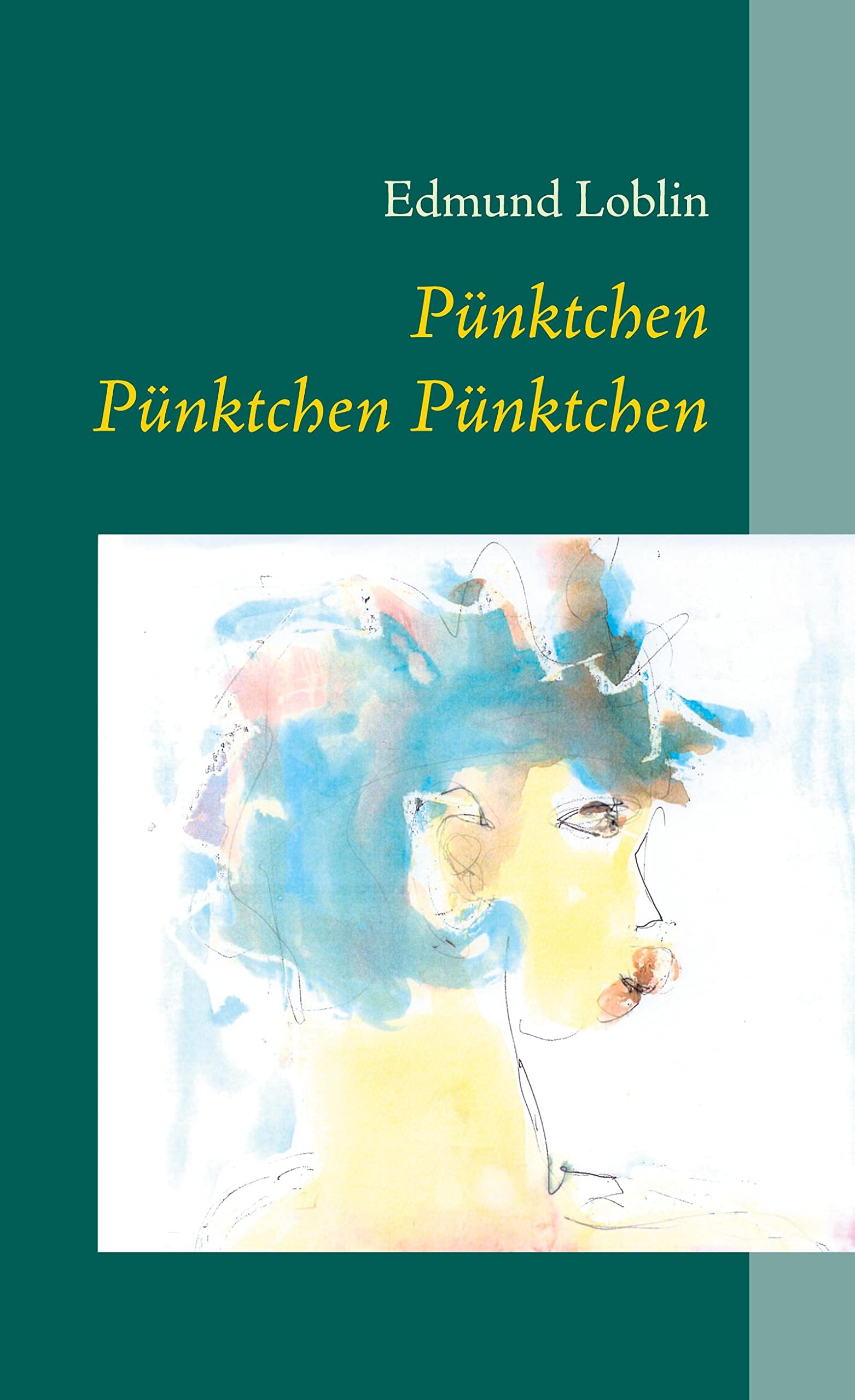Product Image: Pünktchen Pünktchen Pünktchen