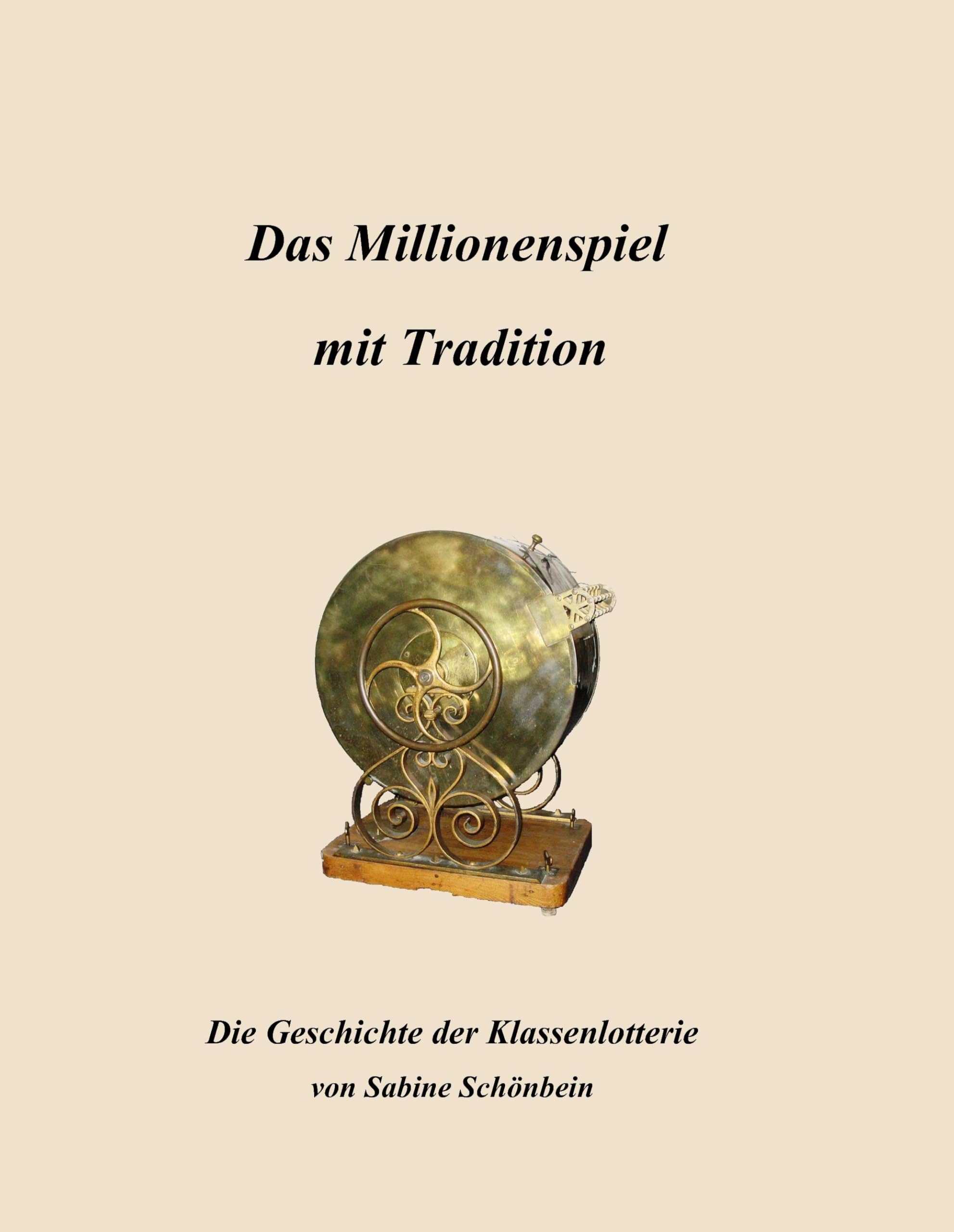 Product Image: Das Millionenspiel mit Tradition