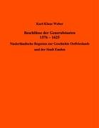 Beschlüsse der Generalstaaten 1576-1625 Books