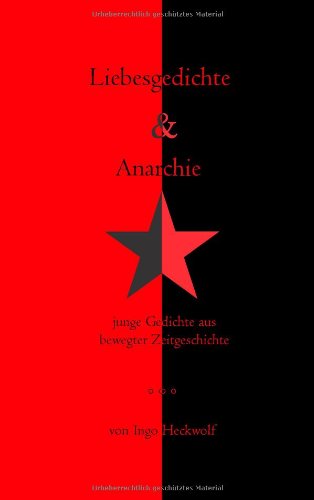 Product Image: Liebesgedichte & Anarchie
