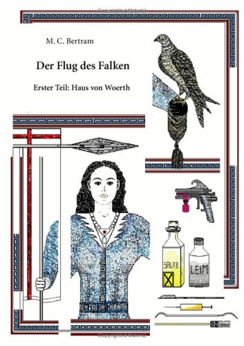 Product Image: Der Flug Des Falken