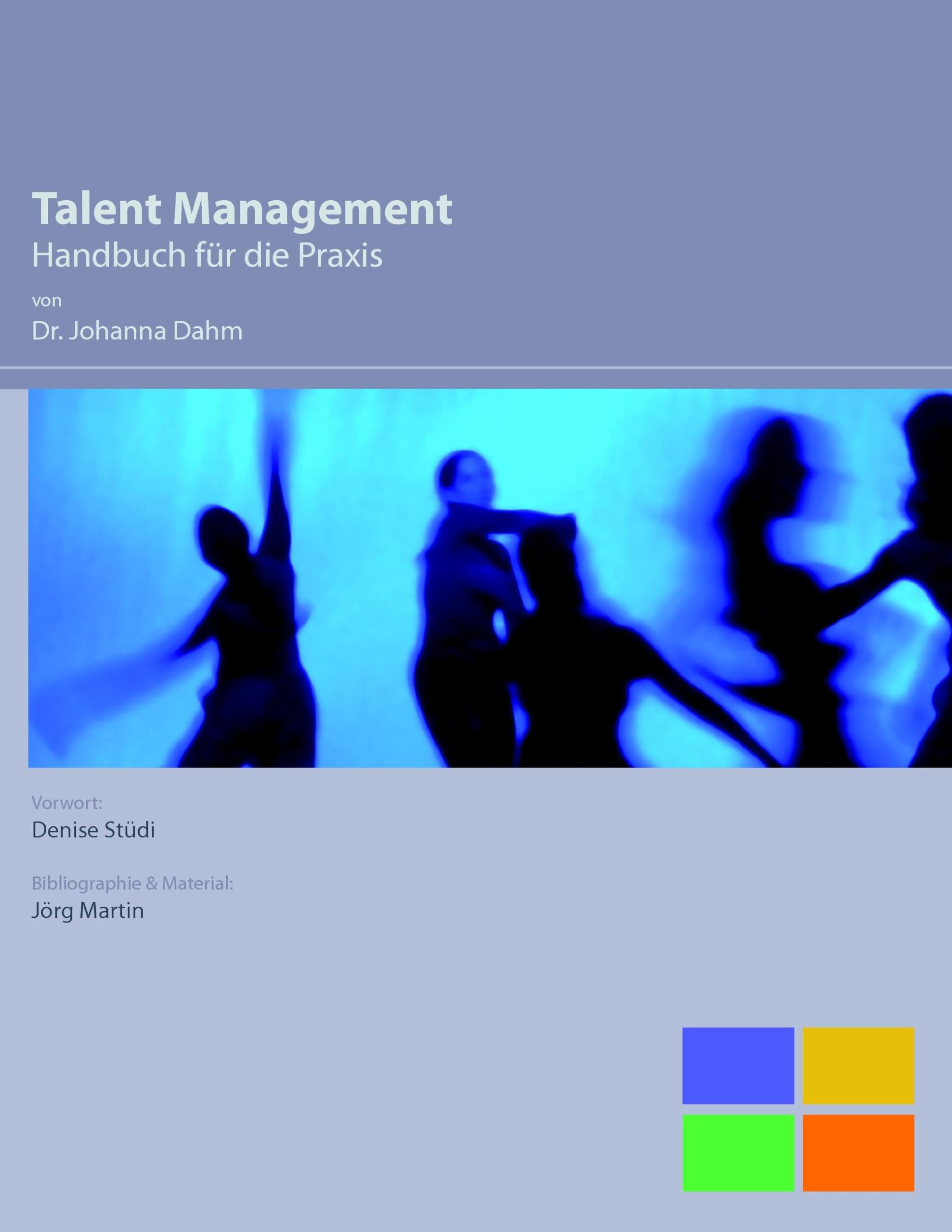 Product Image: Talent Management