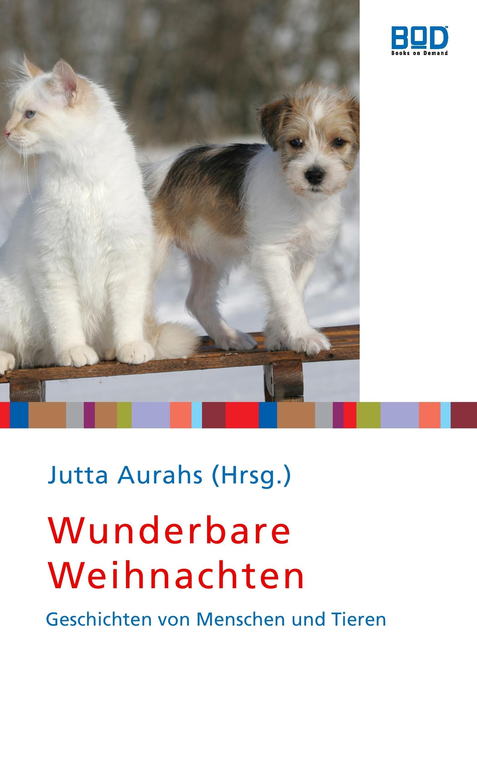 Wunderbare Weihnachten Contemporary literature Books