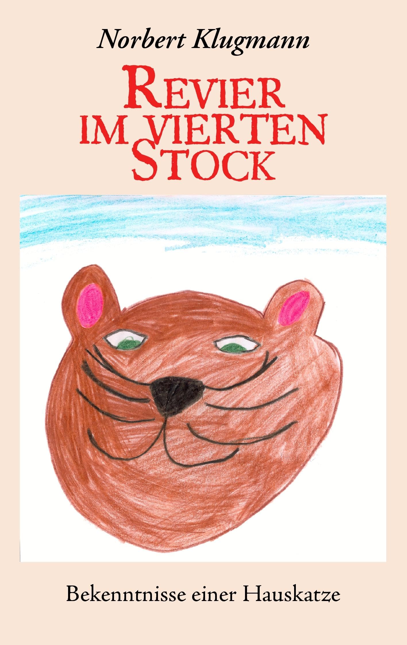 Product Image: Revier im vierten Stock