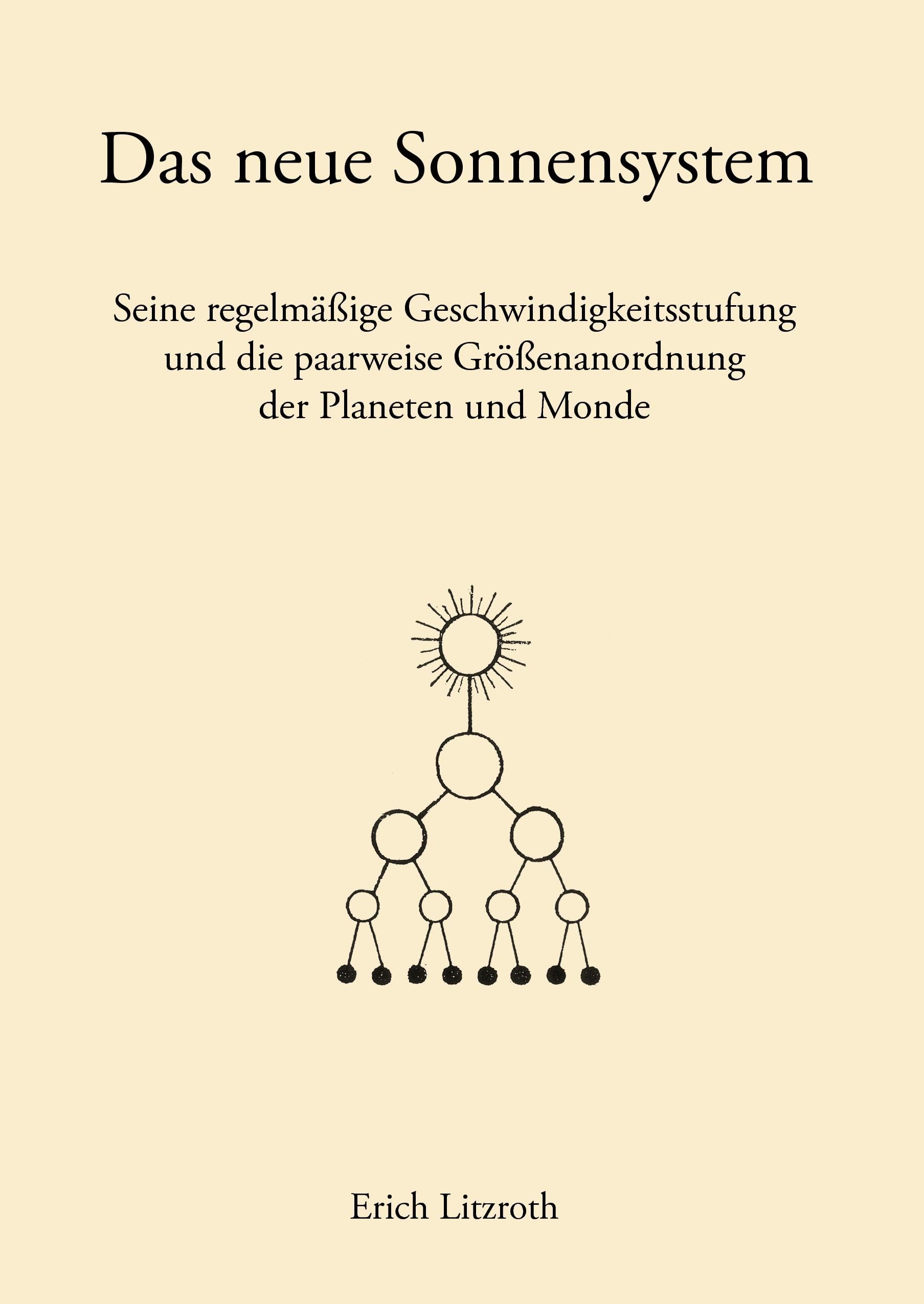 Das neue Sonnensystem Geology & Geography
