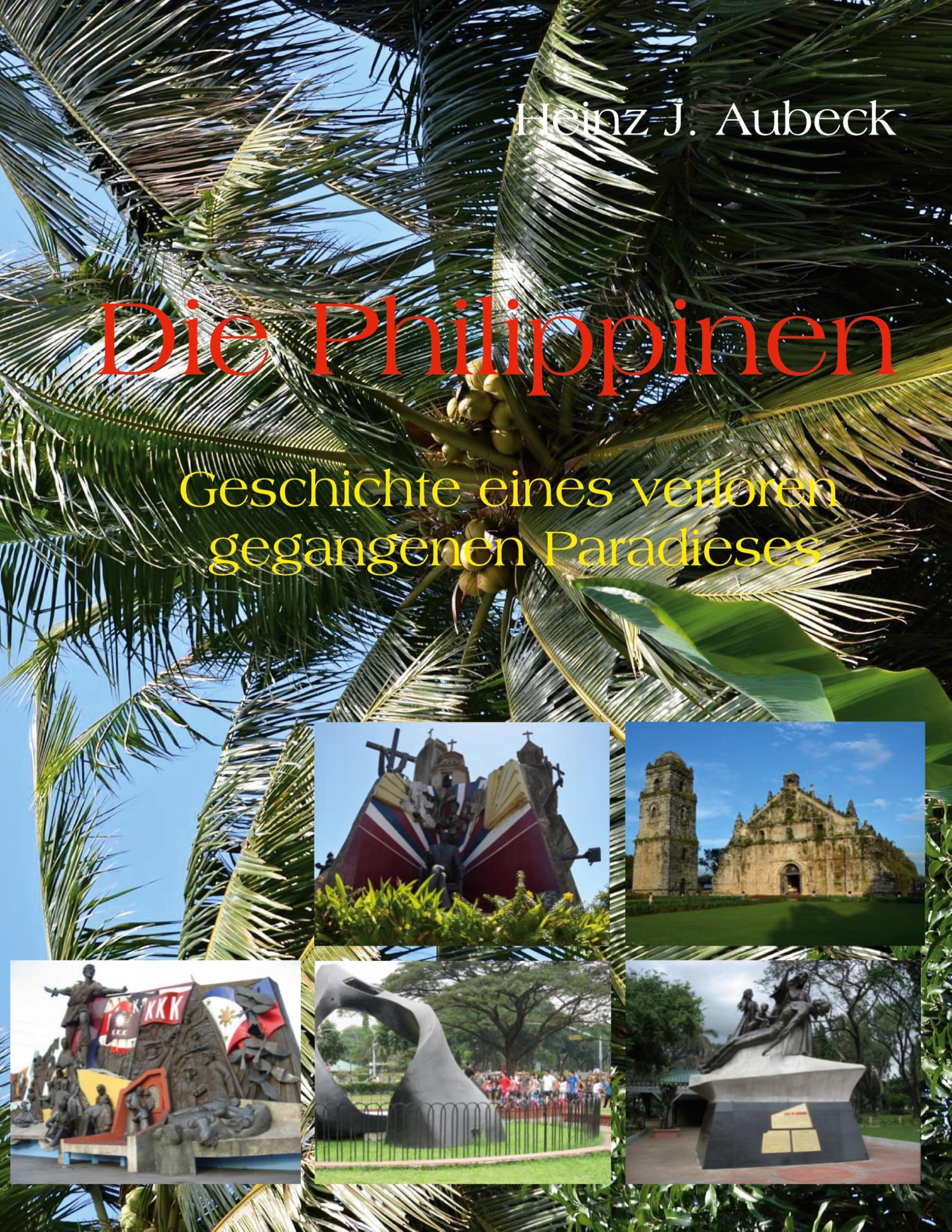 Die Philippinen Social Sciences Books