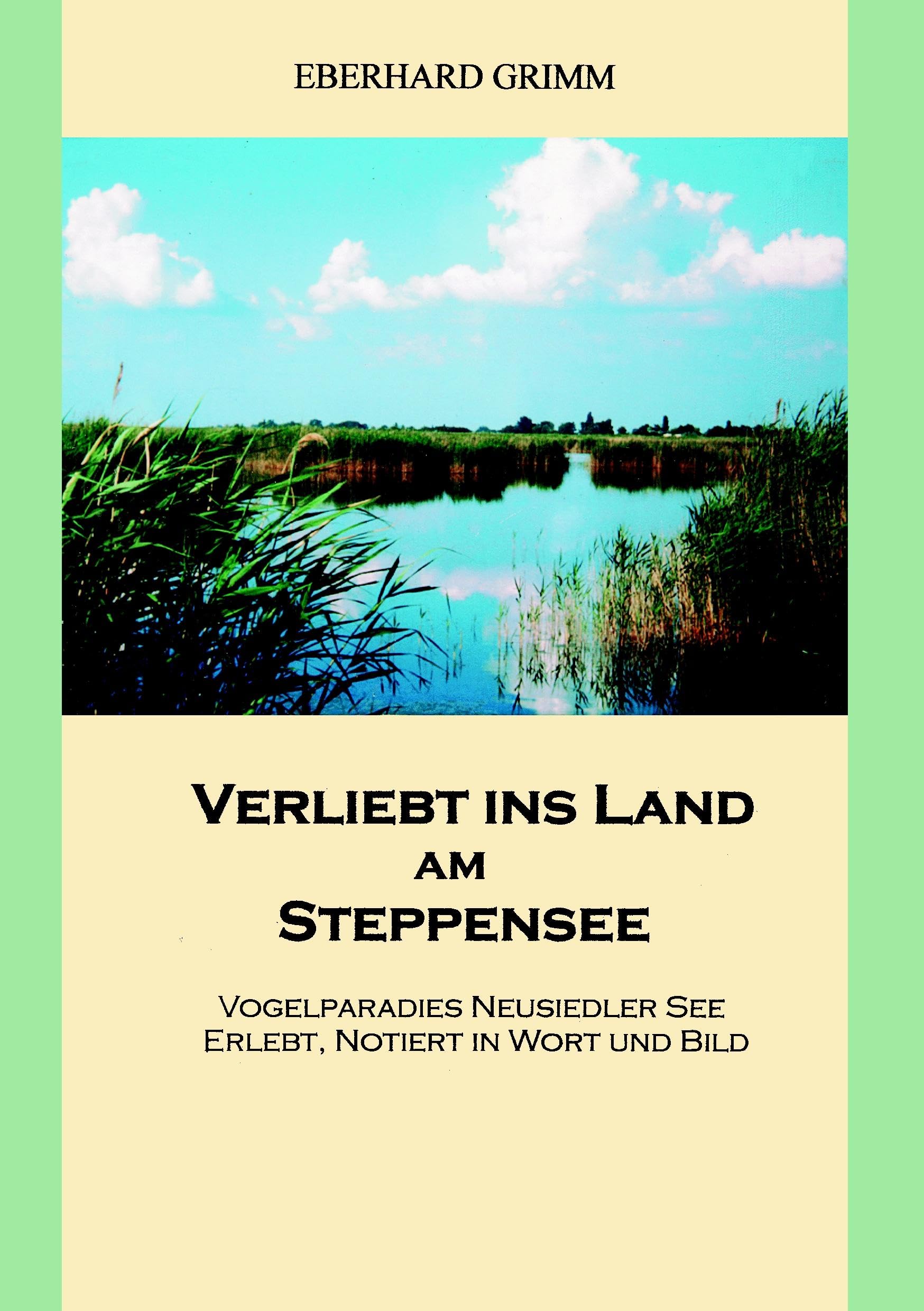 Product Image: Verliebt ins Land am Steppensee