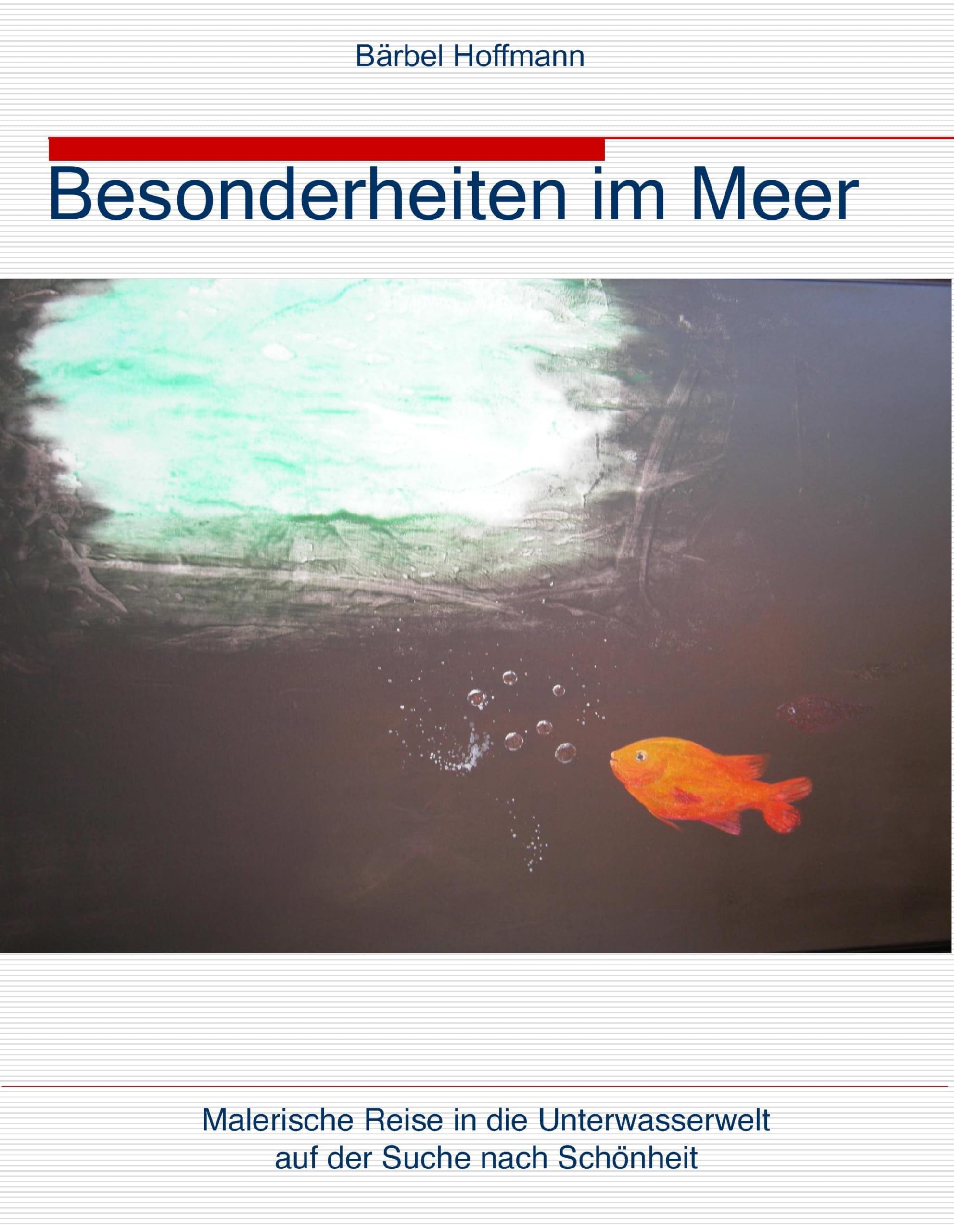 Besonderheiten im Meer Poetry