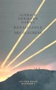 Product Image: Renaissance des Glaubens
