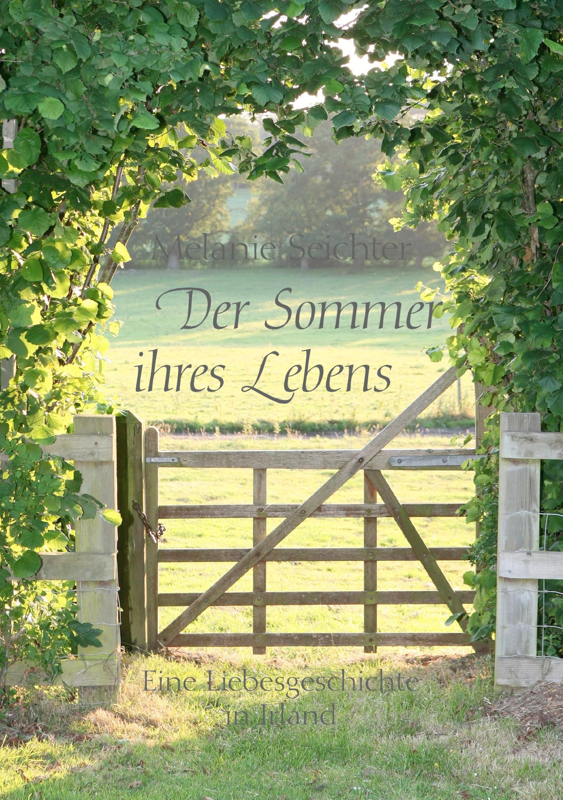 Der Sommer ihres Lebens: Eine Liebesgeschichte in Irland Contemporary literature