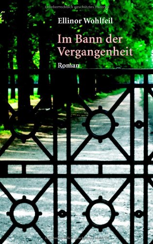 Im Bann Der Vergangenheit Contemporary literature