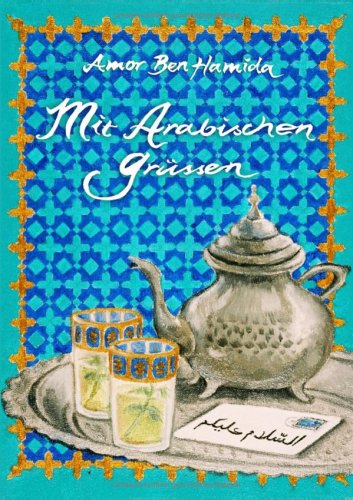 Mit arabischen Grüßen Politics & History books