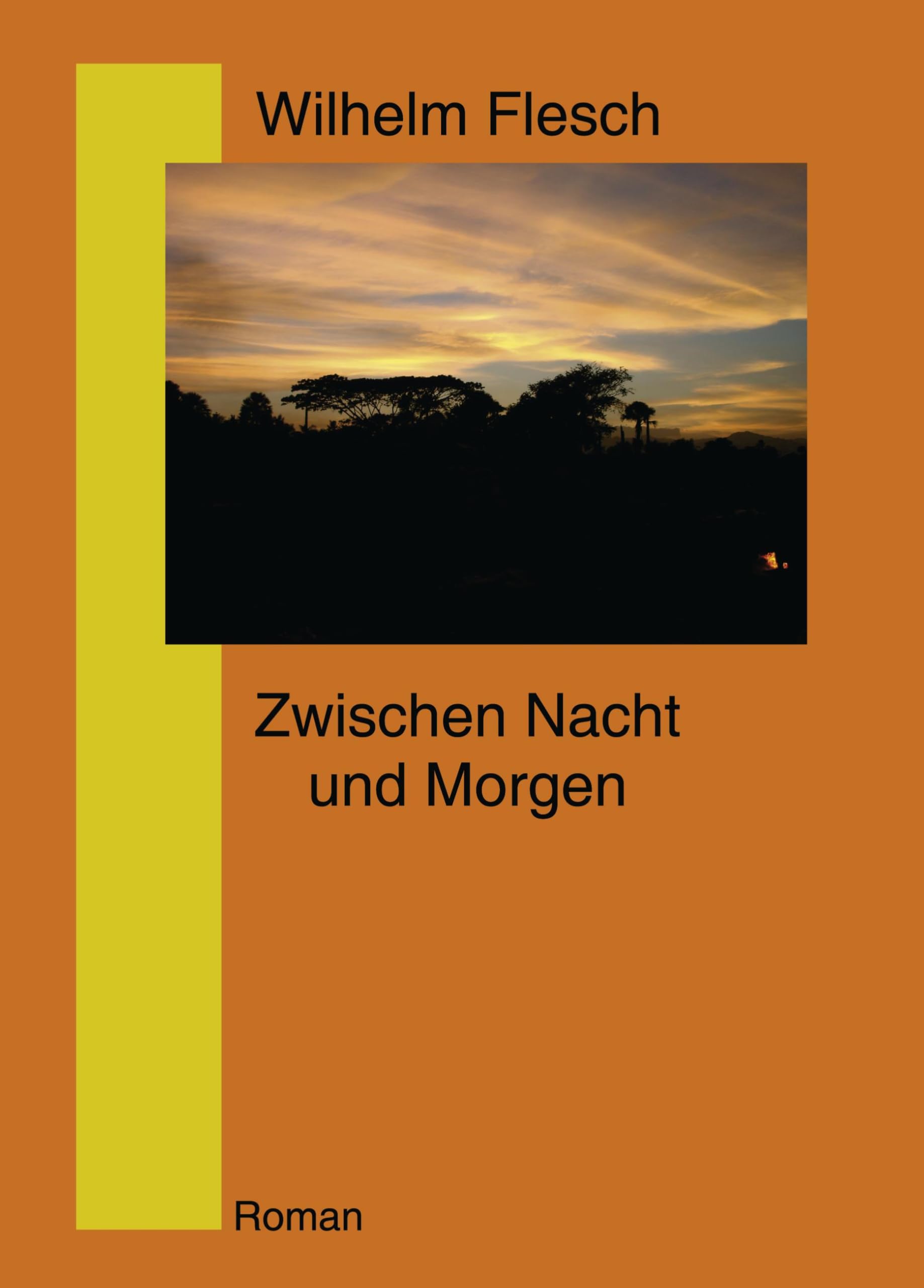 Zwischen Nacht und Morgen Fiction