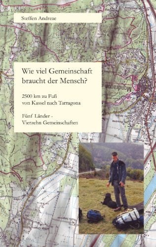 Wie Viel Gemeinschaft Braucht Der Mensch? Contemporary literature