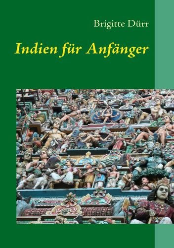 Indien für Anfänger Leisure, Home & Garden