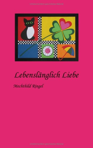 Product Image: Lebenslnglich Liebe