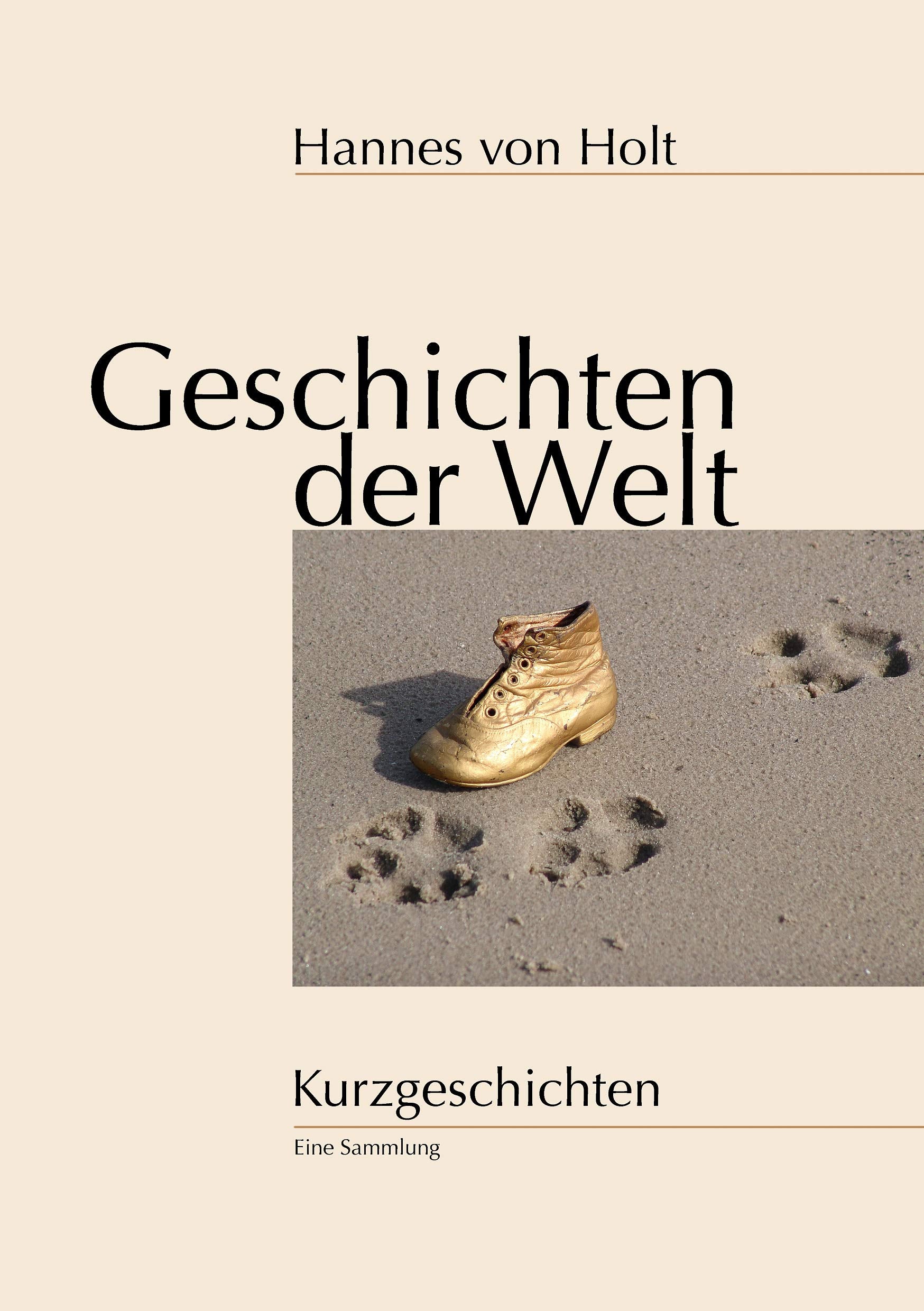 Geschichten der Welt: Kurzgeschichten Contemporary literature