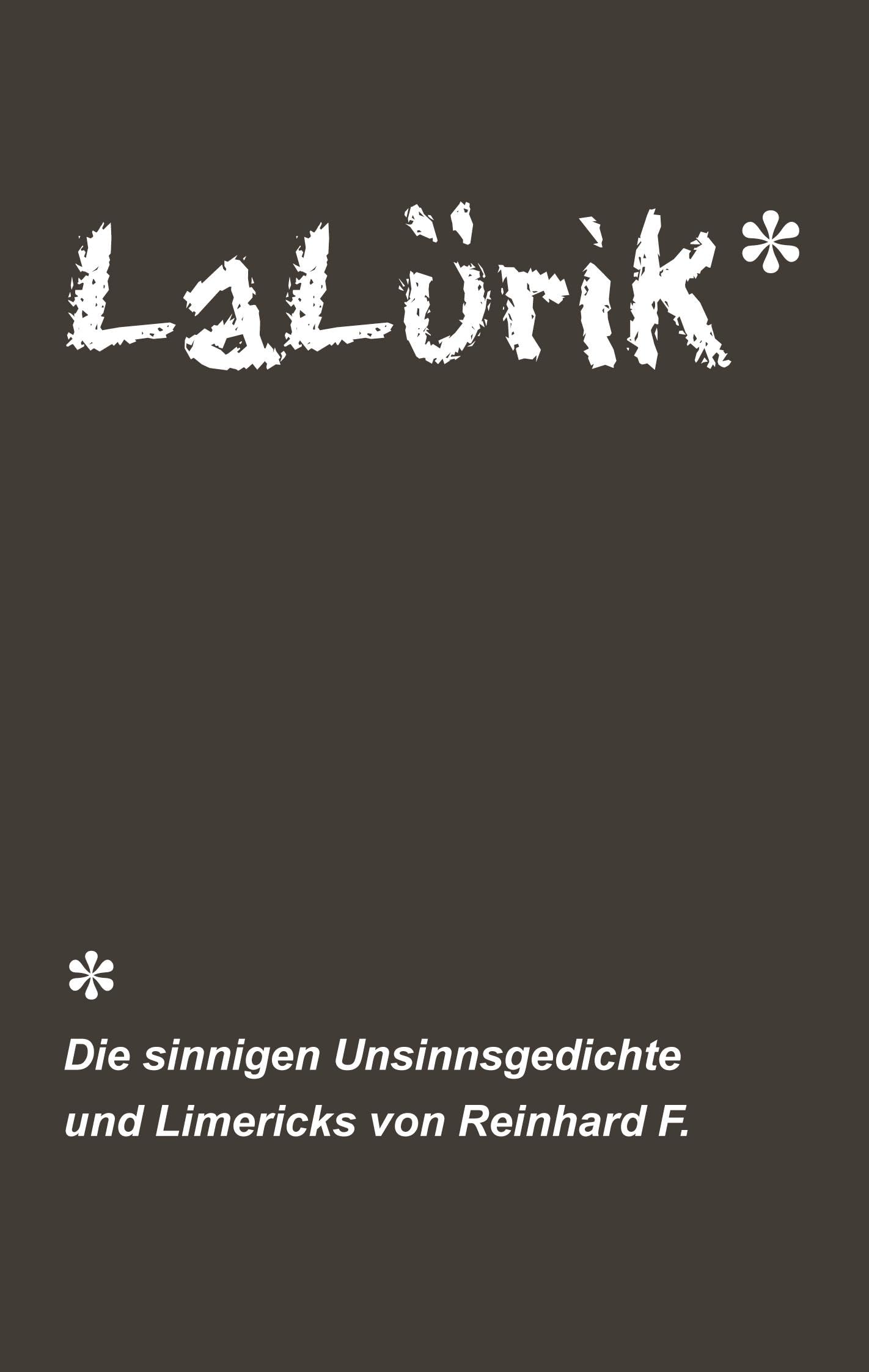 LaLürik Poetry