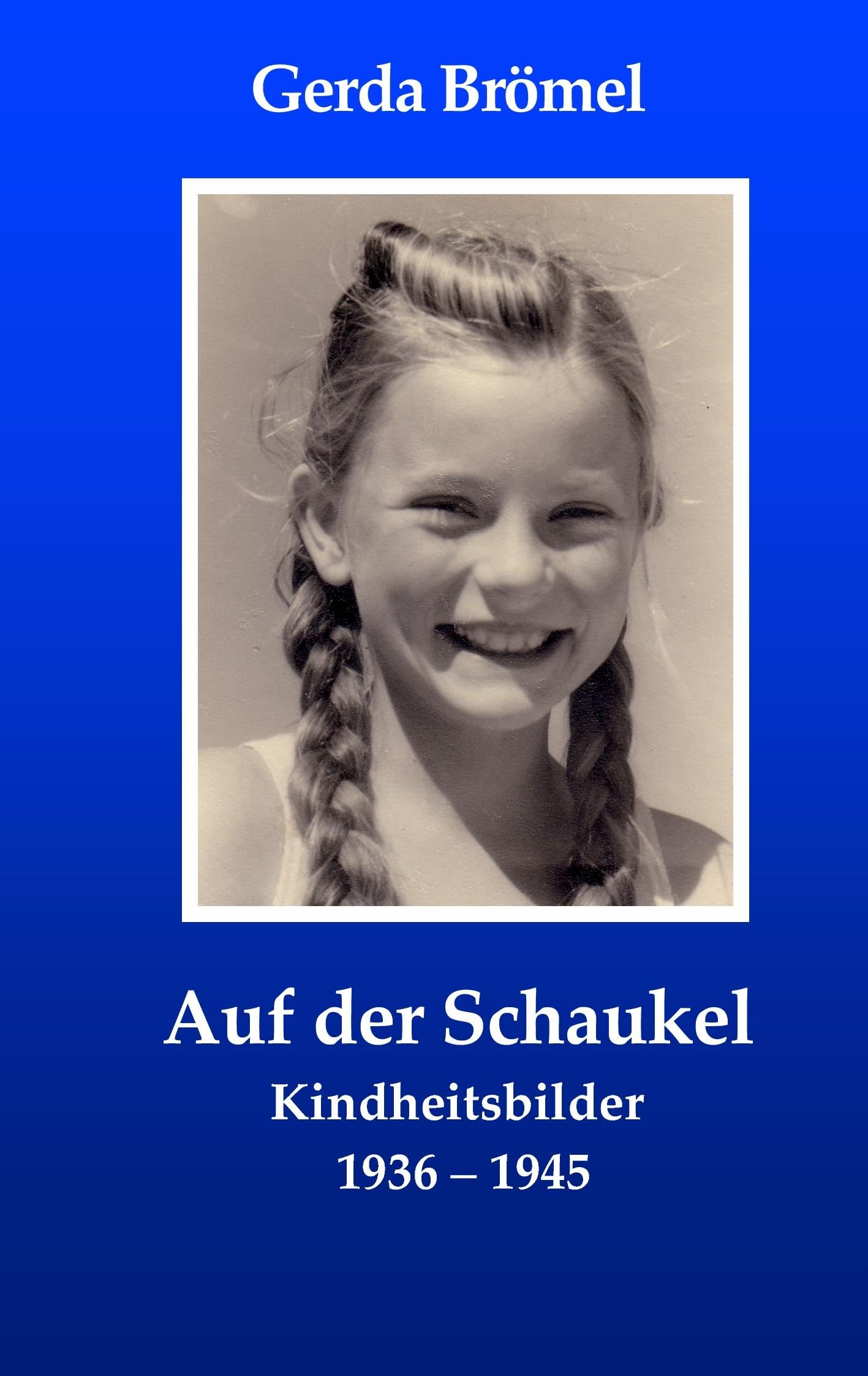 Auf der Schaukel Personalities Books