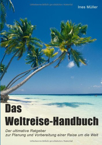 Das Weltreise-Handbuch Self-help