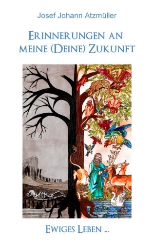 Erinnerungen an Meine (Deine) Zukunft Personalities