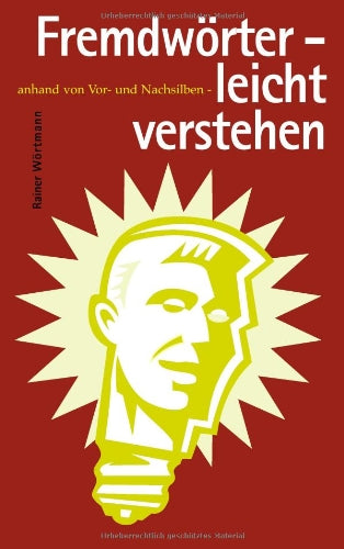 Product Image: Fremdwrter - Leicht Verstehen