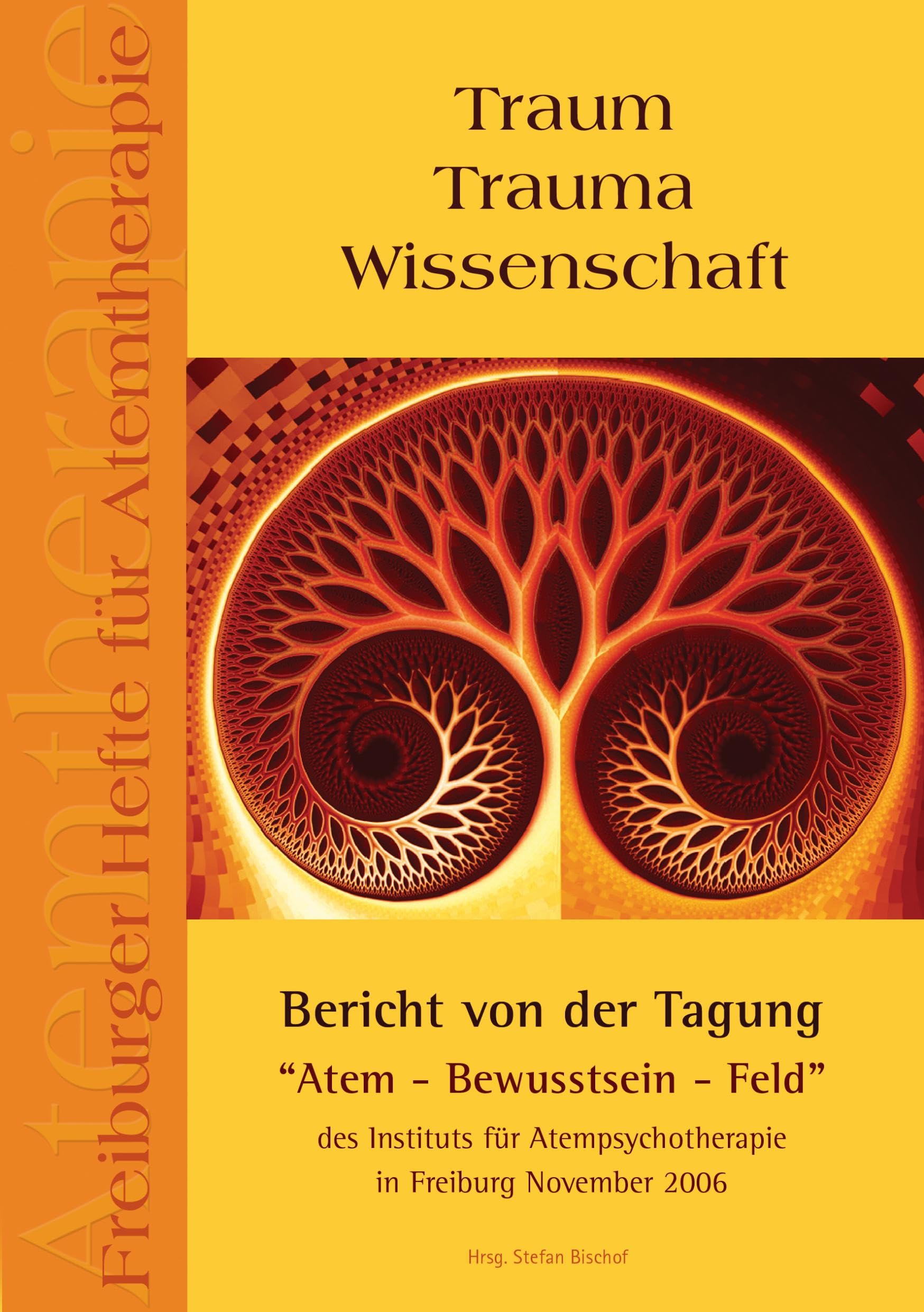 Traum Trauma Wissenschaft Psychology