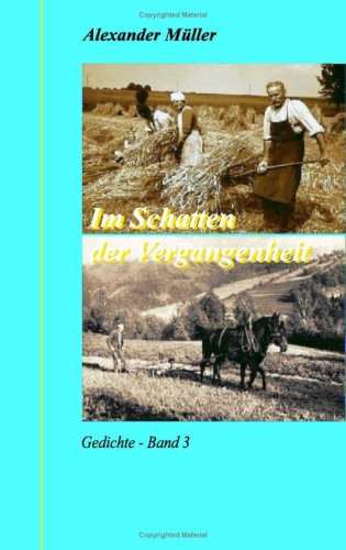 Im Schatten der Vergangenheit Fiction
