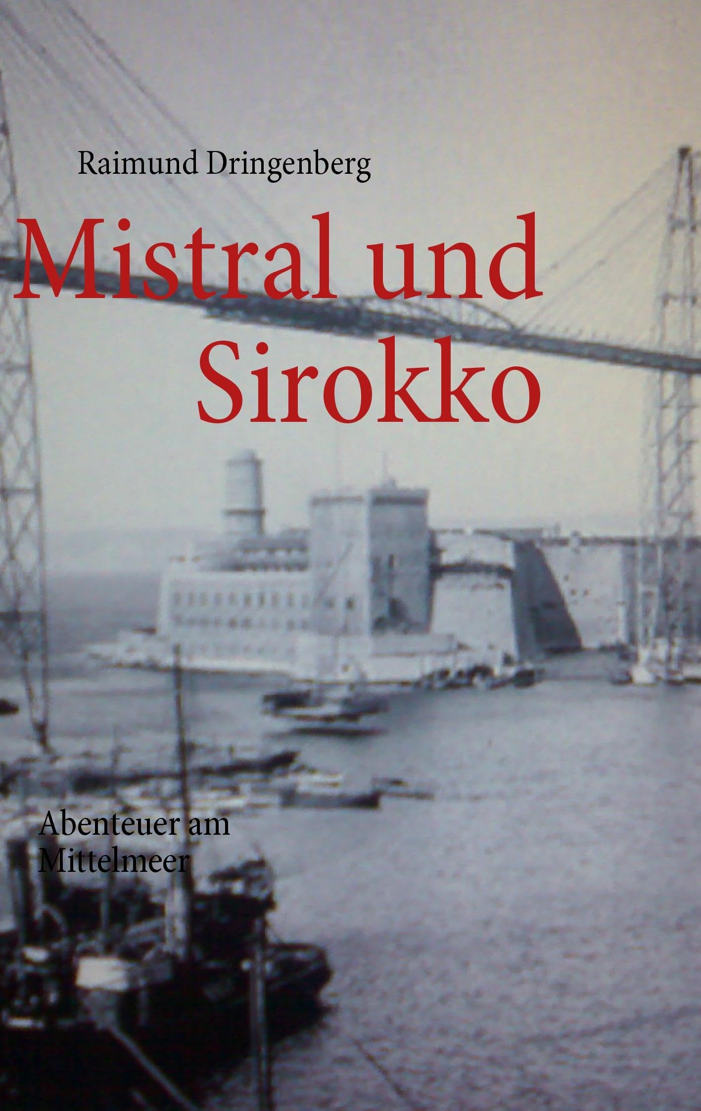 Mistral und Sirokko: Abenteuer am Mittelmeer Personalities