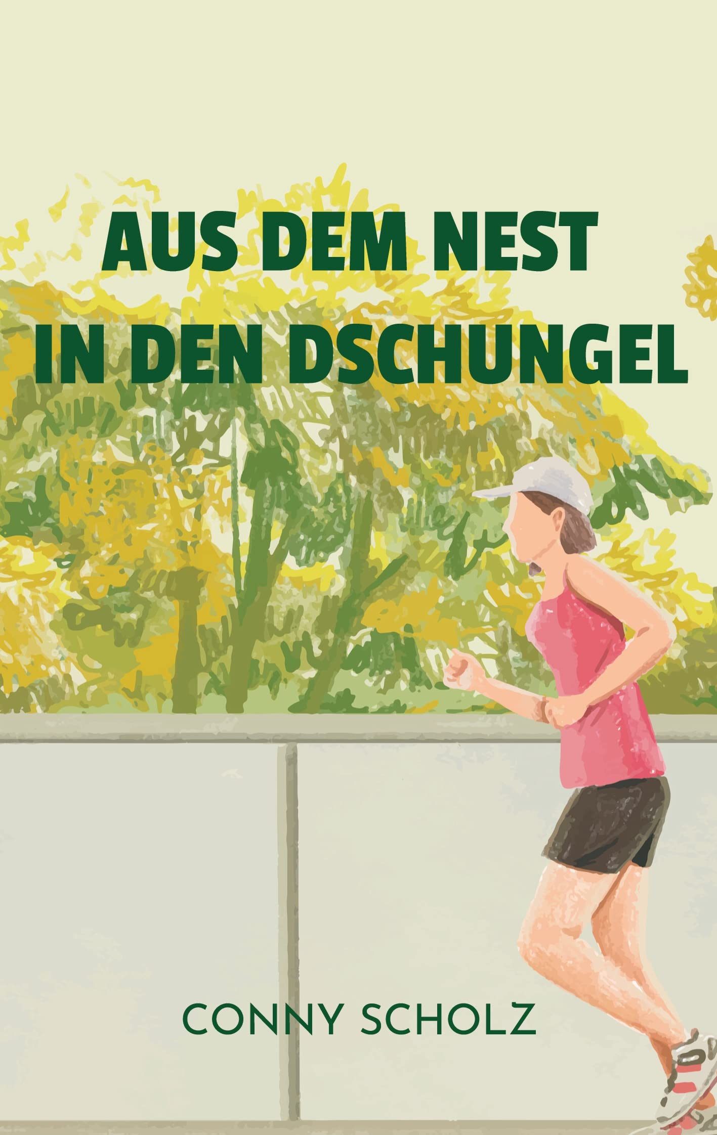 Aus dem Nest in den Dschungel LGBTQ+