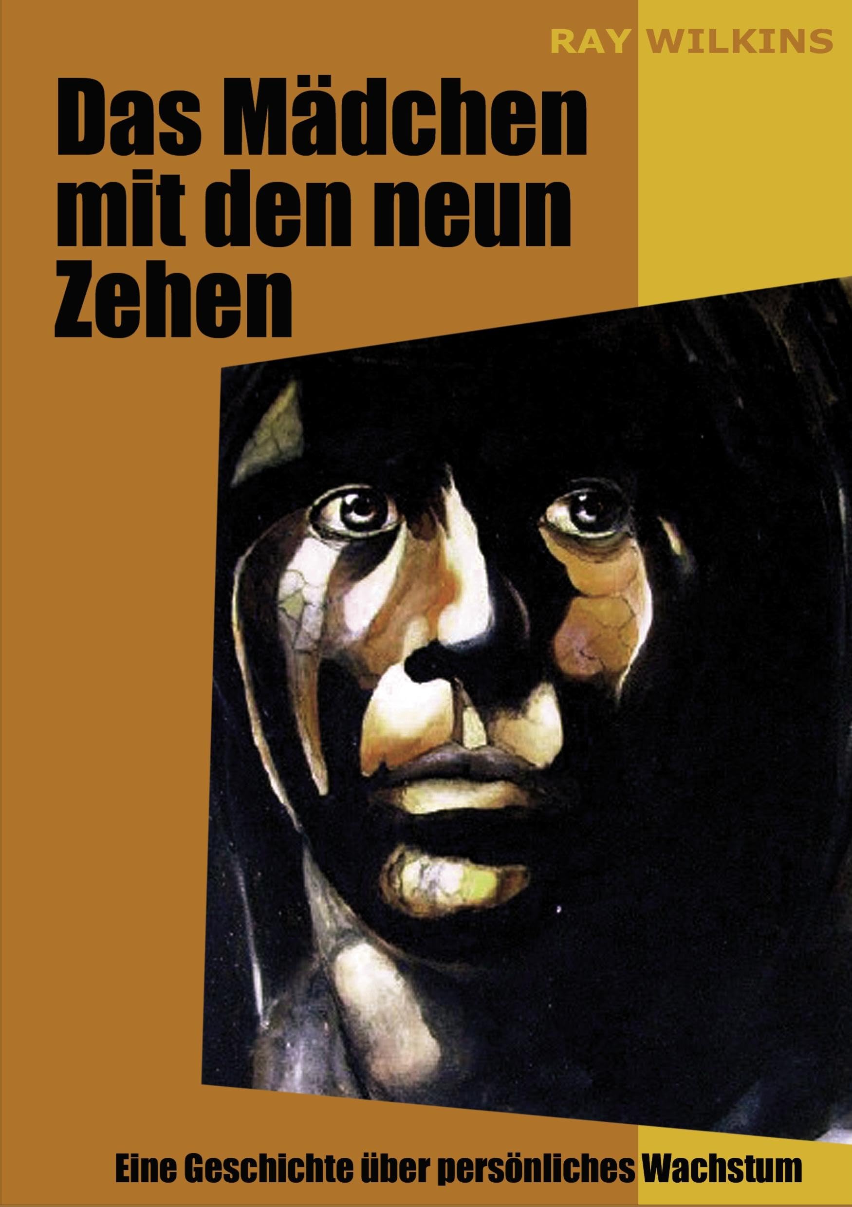 Product Image: Das Mädchen mit den neun Zehen