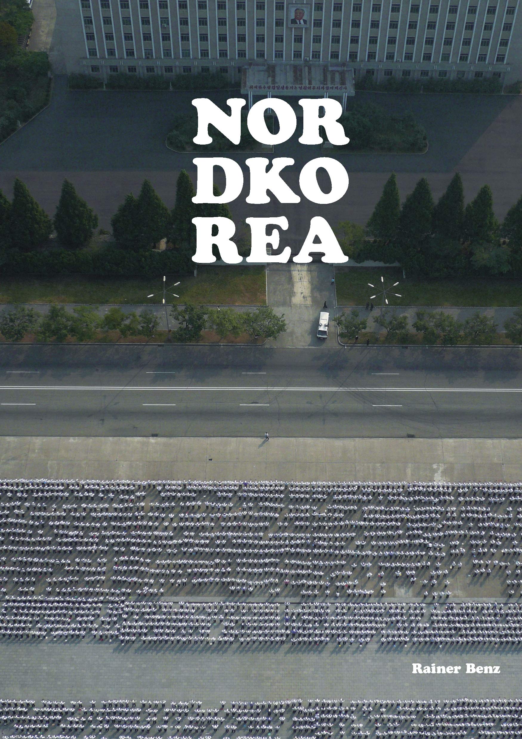 Nordkorea Leisure, Home & Garden Books