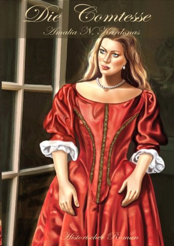 Product Image: Die Comtesse
