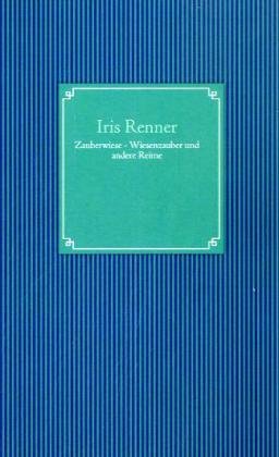 Zauberwiese - Wiesenzauber und andere Reime Poetry
