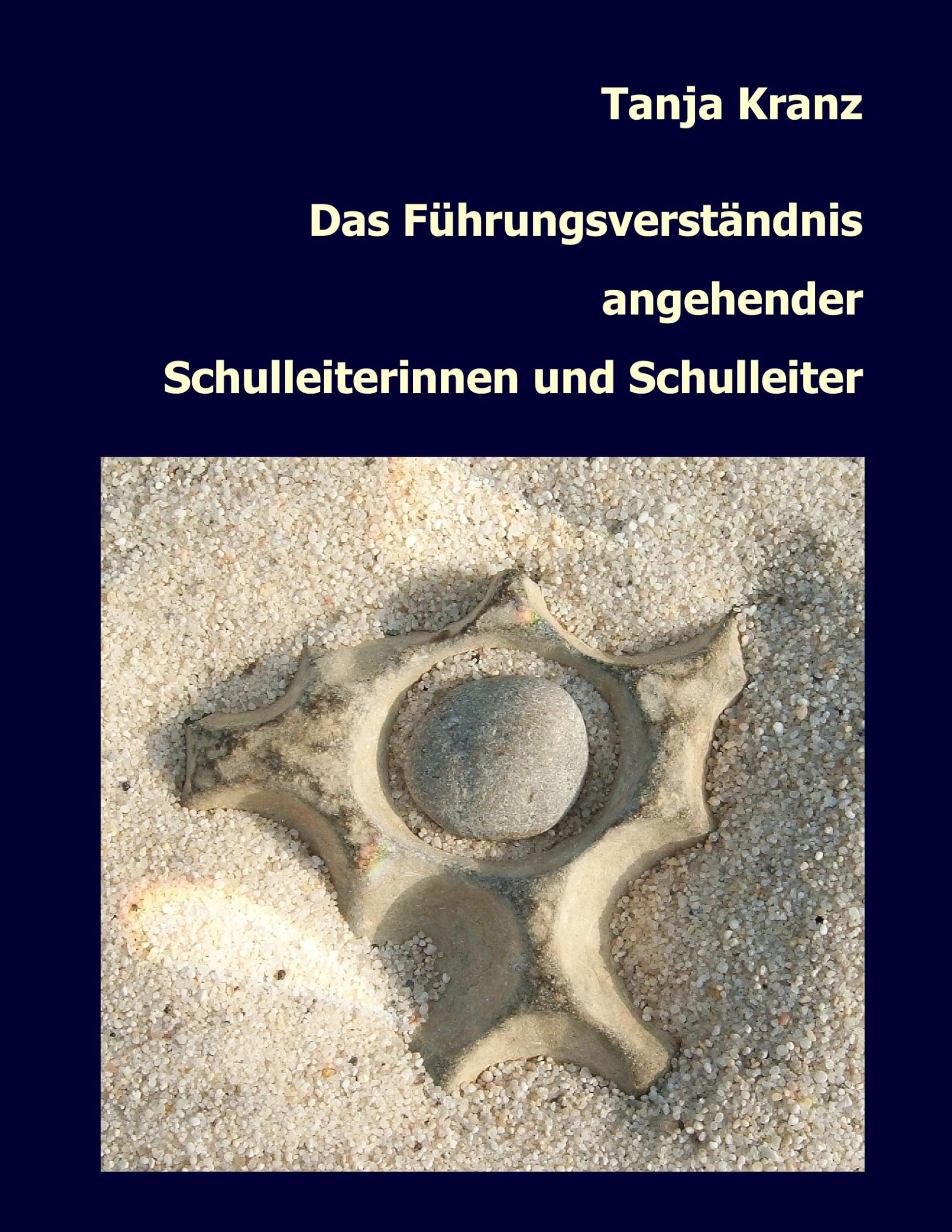 Das Führungsverständnis angehender Schulleiterinnen und Schulleiter Learning & Reference