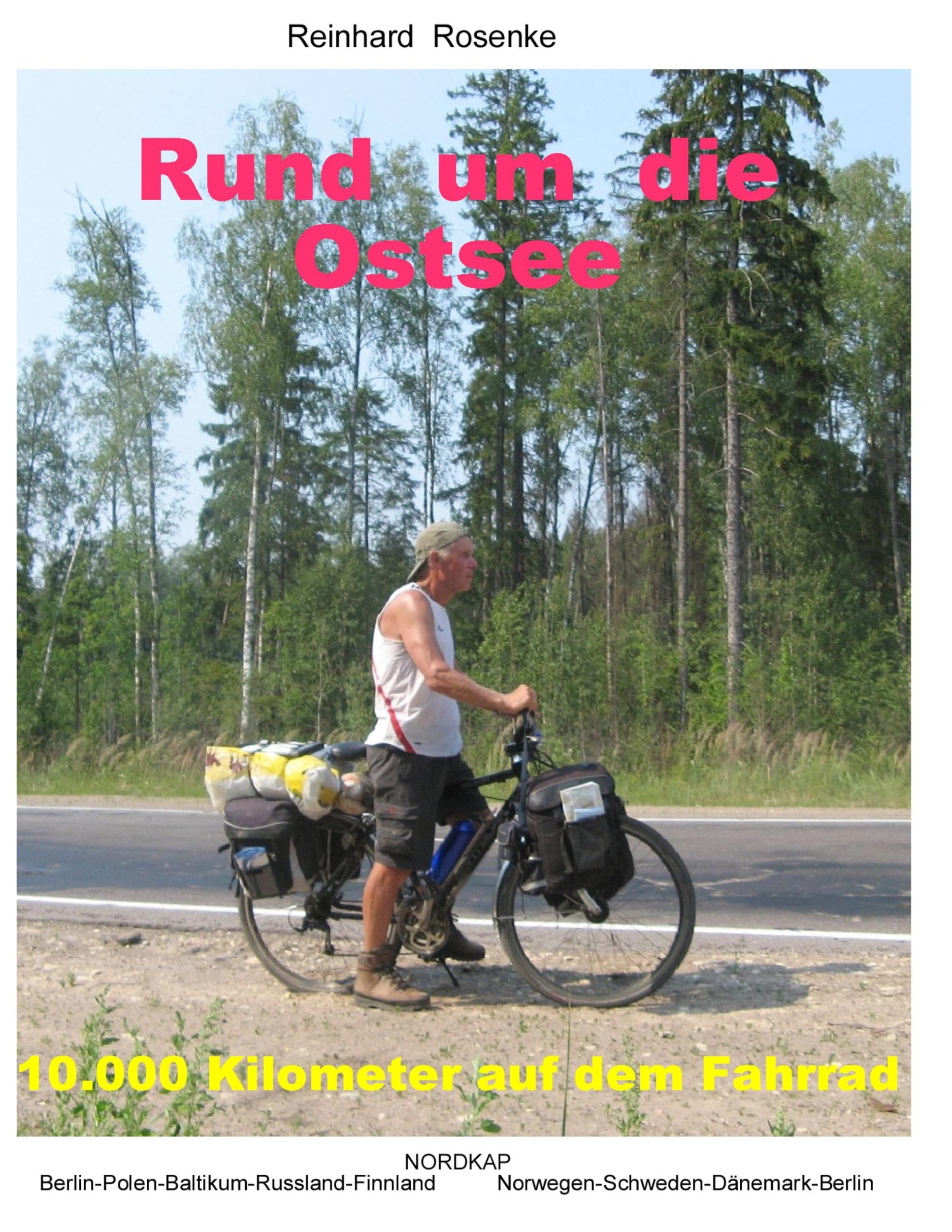 Rund um die Ostsee Leisure, Home & Garden