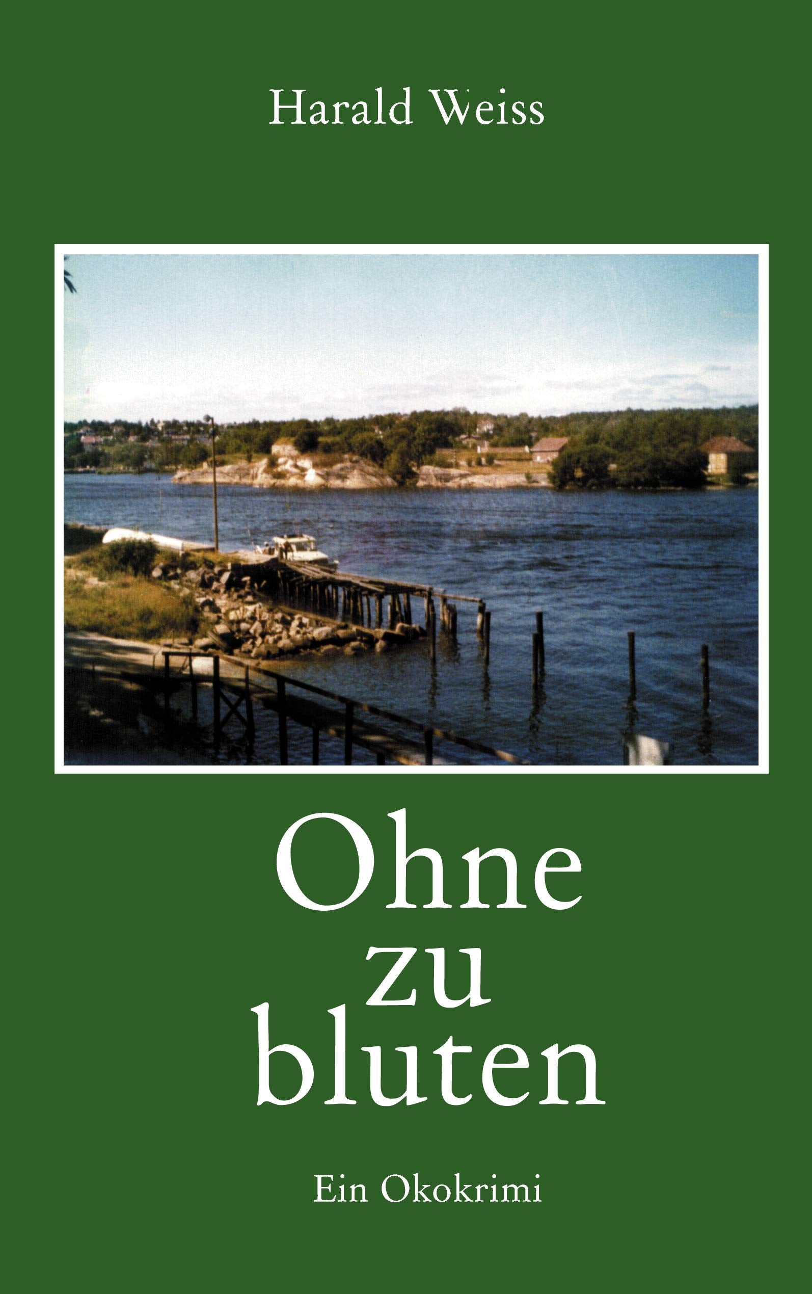 Product Image: Ohne zu bluten