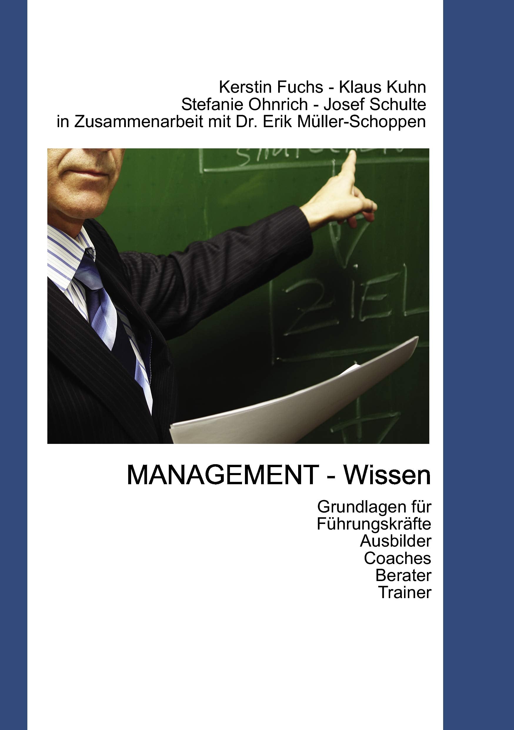 Product Image: MANAGEMENT-Wissen