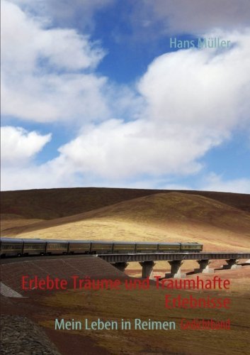 Erlebte Träume und Traumhafte Erlebnisse Fiction