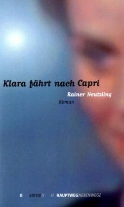 Klara Fhrt Nach Capri Contemporary literature