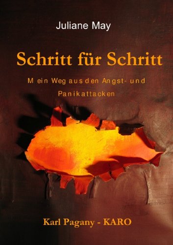 Schritt für Schritt Psychology