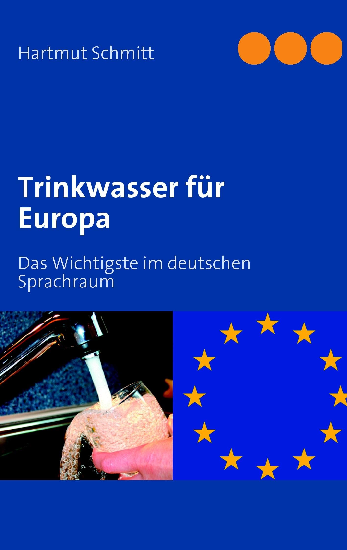 Trinkwasser für Europa Media & Communication