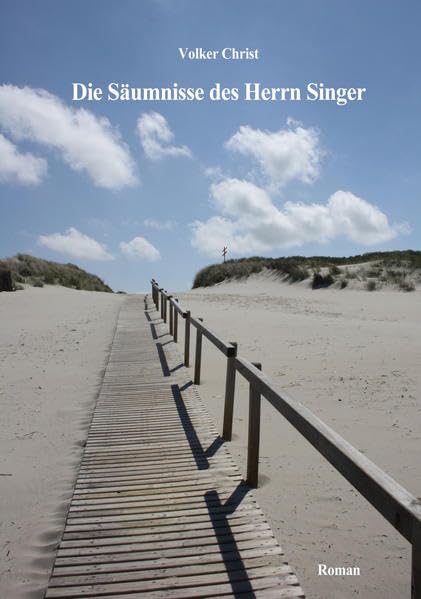Die Säumnisse des Herrn Singer Contemporary literature