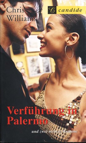 Verführung in Palermo Books