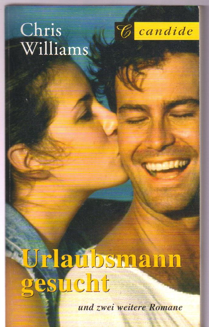 Product Image: Urlaubsmann gesucht
